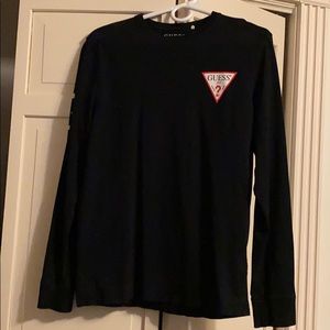 Guess long sleeve